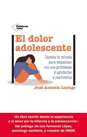 EL DOLOR ADOLESCENTE *