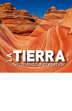 LA TIERRA *