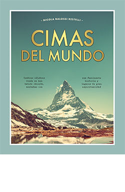 CIMAS DEL MUNDO *