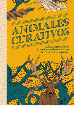 ANIMALES CURATIVOS *