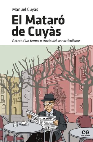 EL MATARÓ DE CUYÀS *