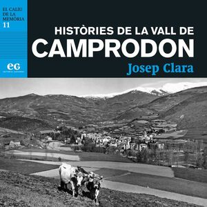 HISTÒRIES DE LA VALL DE CAMPRODON *