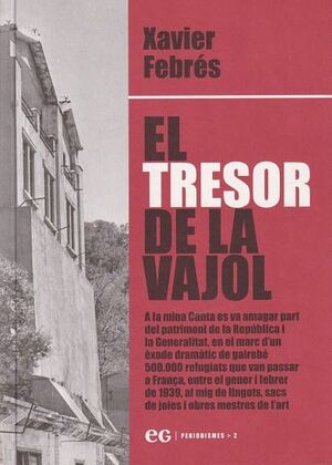 EL TRESOR DE LA VAJOL *