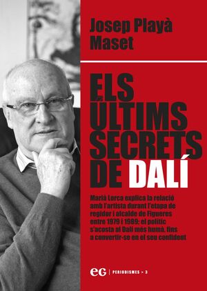 ELS ÚLTIMS SECRETS DE DALÍ *
