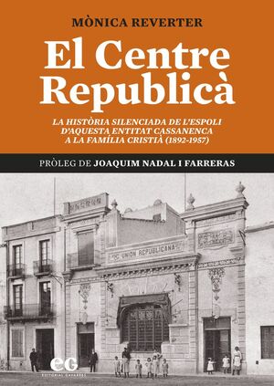 EL CENTRE REPUBLICÀ *