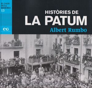 HISTÒRIES DE LA PATUM *