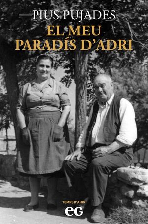 EL MEU PARADÍS D'ADRI *