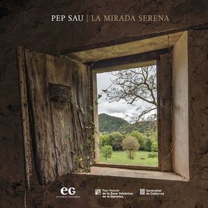 PEP SAU. LA MIRADA SERENA