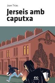 JERSEIS AMB CAPUTXA *