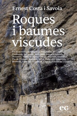 ROQUES I BAUMES VISCUDES *