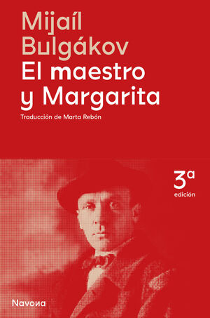 EL MAESTRO Y MARGARITA *
