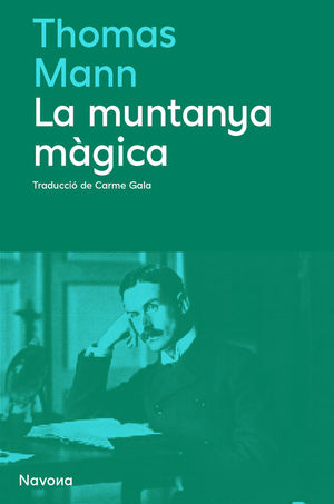 LA MUNTANYA MÀGICA *
