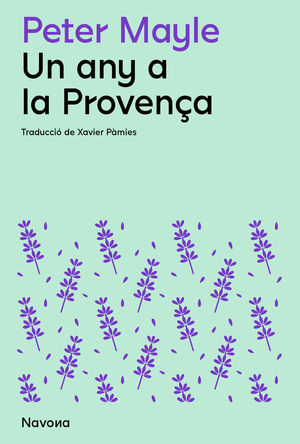 UN ANY A LA PROVENÇA *