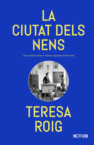 LA CIUTAT DELS NENS *