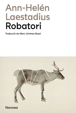 ROBATORI *