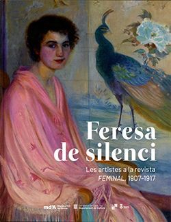 FERESA DE SILENCI *