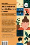 ANATOMIA DE LES DISTÀNCIES CURTES *