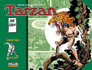 TARZAN 1979-1981 *