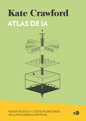 ATLAS DE IA *