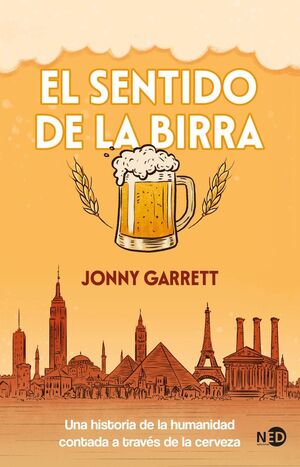 EL SENTIDO DE LA BIRRA *