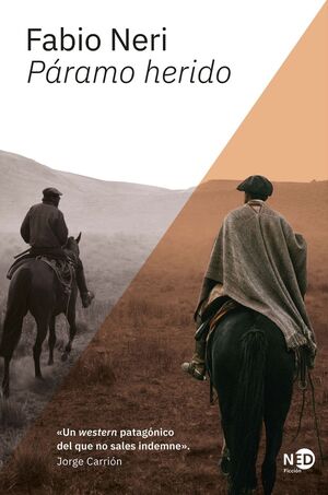 PÁRAMO HERIDO *