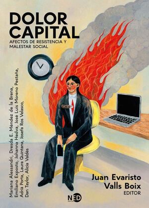DOLOR CAPITAL *