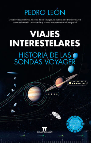 VIAJES INTERESTELARES