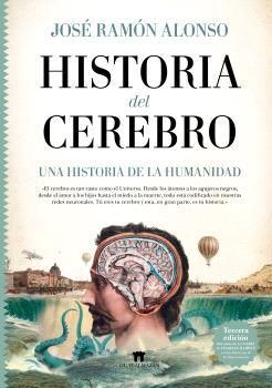 HISTORIA DEL CEREBRO *