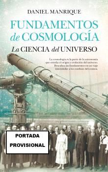 FUNDAMENTOS DE COSMOLOGÍA (N.E.)