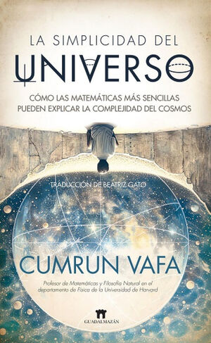 LA SIMPLICIDAD DEL UNIVERSO