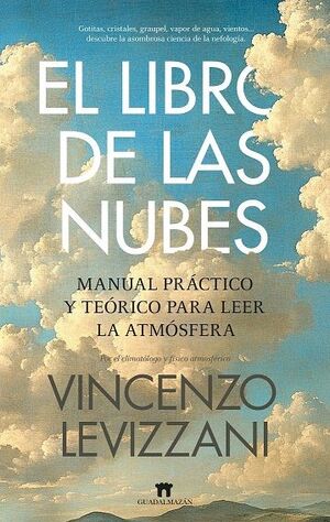 EL LIBRO DE LAS NUBES *