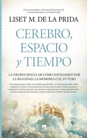 CEREBRO, ESPACIO Y TIEMPO *