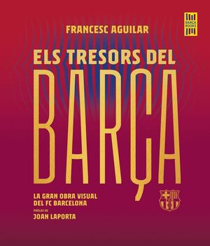 ELS TRESORS DEL BARÇA *