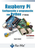 RASPBERRY PI 2ª EDICIÓN *