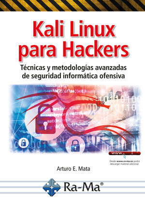 KALI LINUX PARA HACKERS *