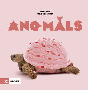 ANOMALS *