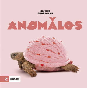 ANOMALOS *