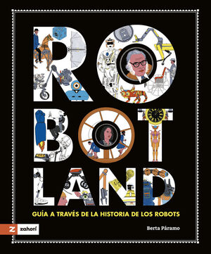 ROBOTLAND *