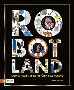 ROBOTLAND *