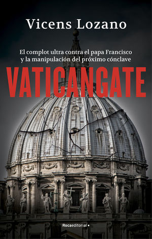 VATICANGATE  *