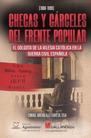 CHECAS Y CÁRCELES DEL FRENTE POPULAR *