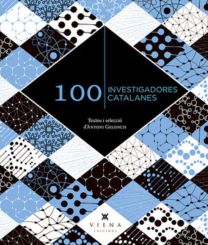 100 INVESTIGADORES CATALANES