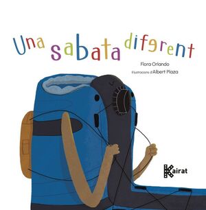UNA SABATA DIFERENT *