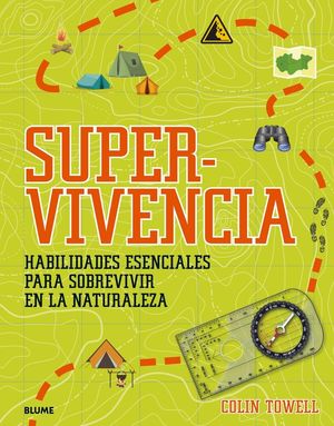 SUPERVIVENCIA *