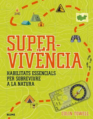 SUPERVIVÈNCIA (CAT)