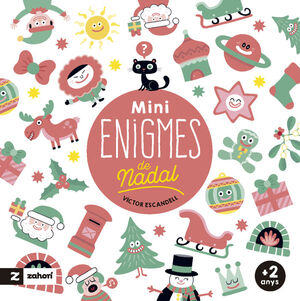 MINIENIGMES DE NADAL *