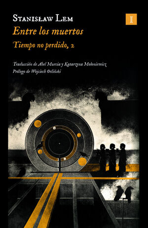 ENTRE LOS MUERTOS *