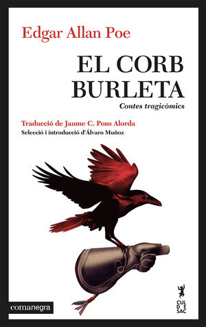 EL CORB BURLETA *