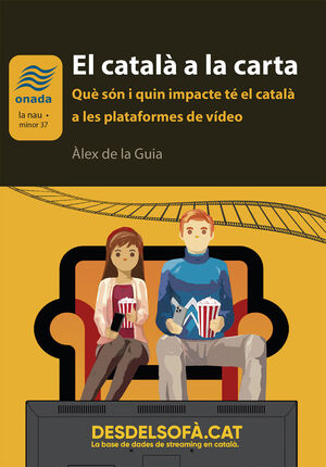 EL CATALÀ A LA CARTA *