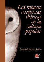 LAS RAPACES IBERICAS NOCTURNAS EN LA CULTURA POPULAR *